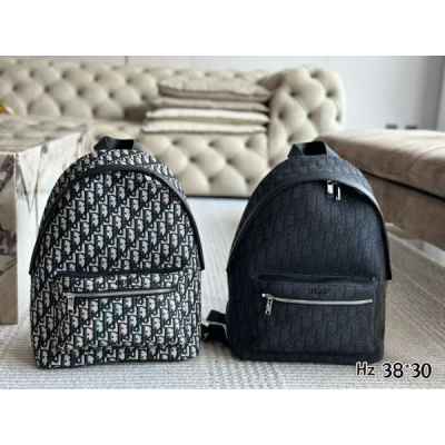 디* 오블리크 백팩