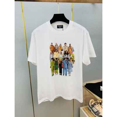 발**** 로고 티셔츠