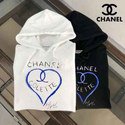 샤* 콜레트 후드티