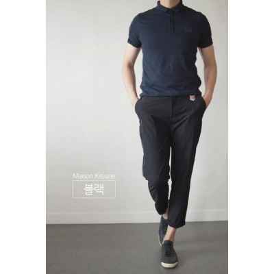 메* 마르지엘라 쿨링스판 슬렉스