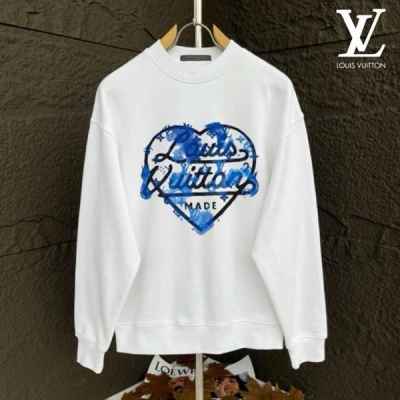 루* 워터하트 맨투맨