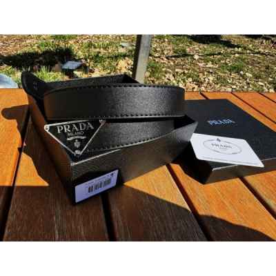 프** 삼각 스몰 벨트