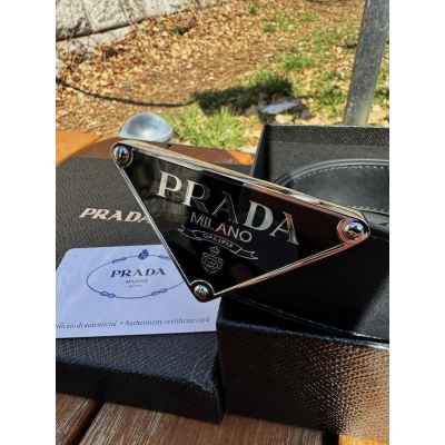 프** 삼각 라지 벨트 (남여공용)