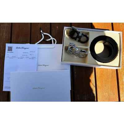 페*** 벨트 (남성용)