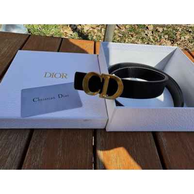 디* CD 기본 벨트