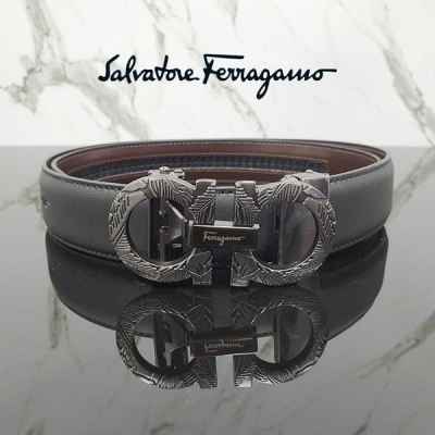 페*** 자동 벨트 814