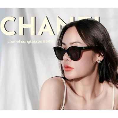 샤* CH5414 c04버터플라이 선글라스수입 ZL