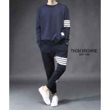 톰* 맨투맨조거 트레이닝세트