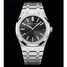 오** 피게 로얄오크 검판 스틸 15510