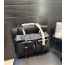 프** 루트 미디엄 가죽 토트백