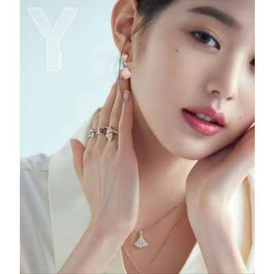불** 디바스드림 풀파베 네크리스 목걸이✔수입최고급