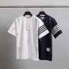 톰* 전판 피토그램 반팔티