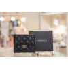 샤* 고급 클래식 반지갑 금장 캐비어