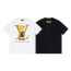루* 심슨 에디션 반팔티
