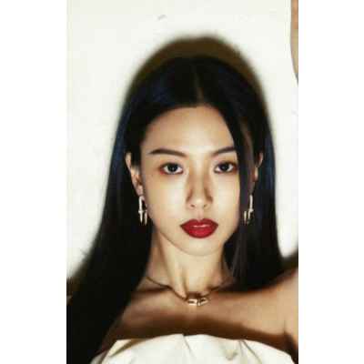 티** 하드웨어 더블링크 펜던트 목걸이✔수입최고급