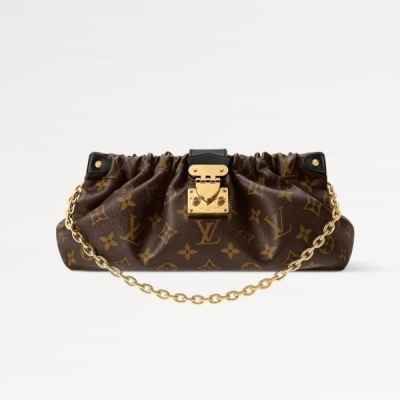 루* M27819 SS26 CRUISE 포쉐트 슬링 PM (Pochette Sling PM) ❤풀박스❤️