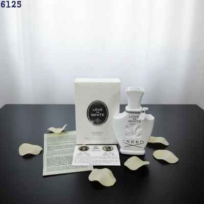 크** 러브 인 화이트 오 드 퍼퓸 75ml