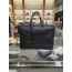 프** Re-Nylon and Saffiano leather briefcase 브리프케이스 리나일론 사피아노