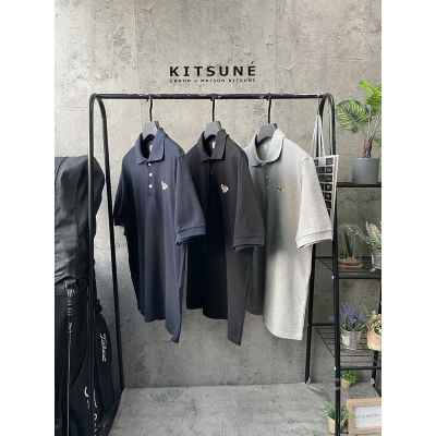 메* 키츠네 노랑PK 하프카라4