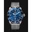 브**틀링 슈퍼오션 헤리티지 블루다이얼