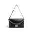 발**** BB Soft Large Flap Bag