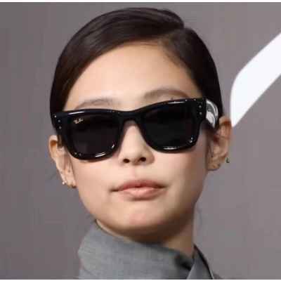 레** 제니 선글라스 에이셉 라키 웨이페어러 푸퍼 선글라스
