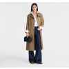 롱* Le Pliage Xtra XS 탑 핸들백