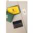 고** 수입프리미엄급 saint sulpice card holder black