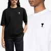 아* 스몰하트 반팔