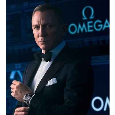 오** 씨마스터 다이버 007 에디션