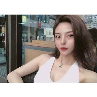 불** 디바스 드림 말라카이트 목걸이