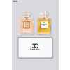 샤* 코코 오 드 빠르펭 50mL 2종 셋