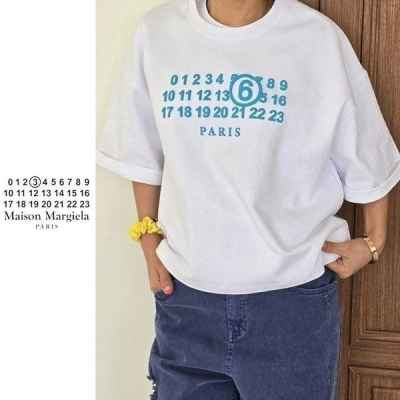 메* 마르지엘라 7부 박스티