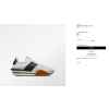 톰** 수입프리미엄급 제임스 스니커즈