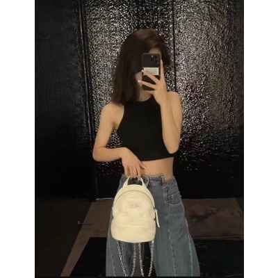메* 마르지엘라 글램 슬램 미니 백