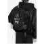 Y-3 x AMG 페트로나스 실버애로우 백팩