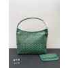 고** 보헴 호보 백 PM + 파우치 set