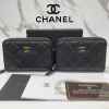 샤* 클래식 램스킨 카드지갑 ⚓029