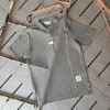 톰* 삼선 스트라이프 폴로 셔츠