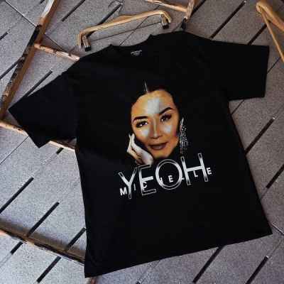 발**** 양자경 티셔츠