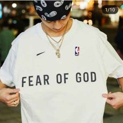 피**** x 나** NBA 반팔