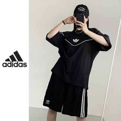 아*** 블꽃 웨이브 버뮤다 팬츠세트