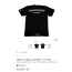 크* osaka 로고 반팔