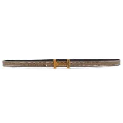 에*** 포커스 리버시블 벨트 13mm