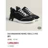 에*** 바운싱 스니커즈 누아르 블랑
