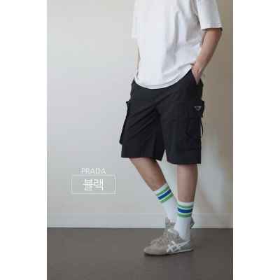 프** 벌룬 반바지