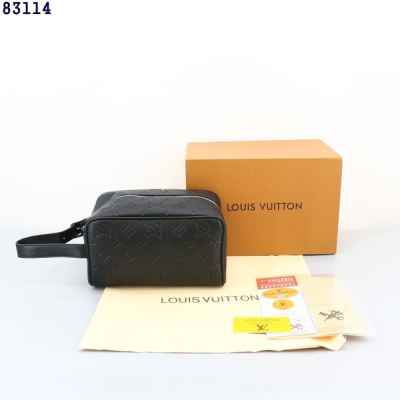 루* M83114 락커 돕 키트 모노올블랙