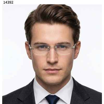 까*** 팬더 림리스 CT0281O-002 실버 ZL