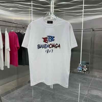 발**** 유니섹스 루즈버전 반팔티