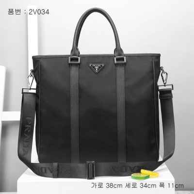 프** 리나일론 토트